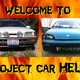 Illustration for article titled PCH, Subcompact Turbo Hoonage Edition: Mazda GTX or Turbo Geo Metro?